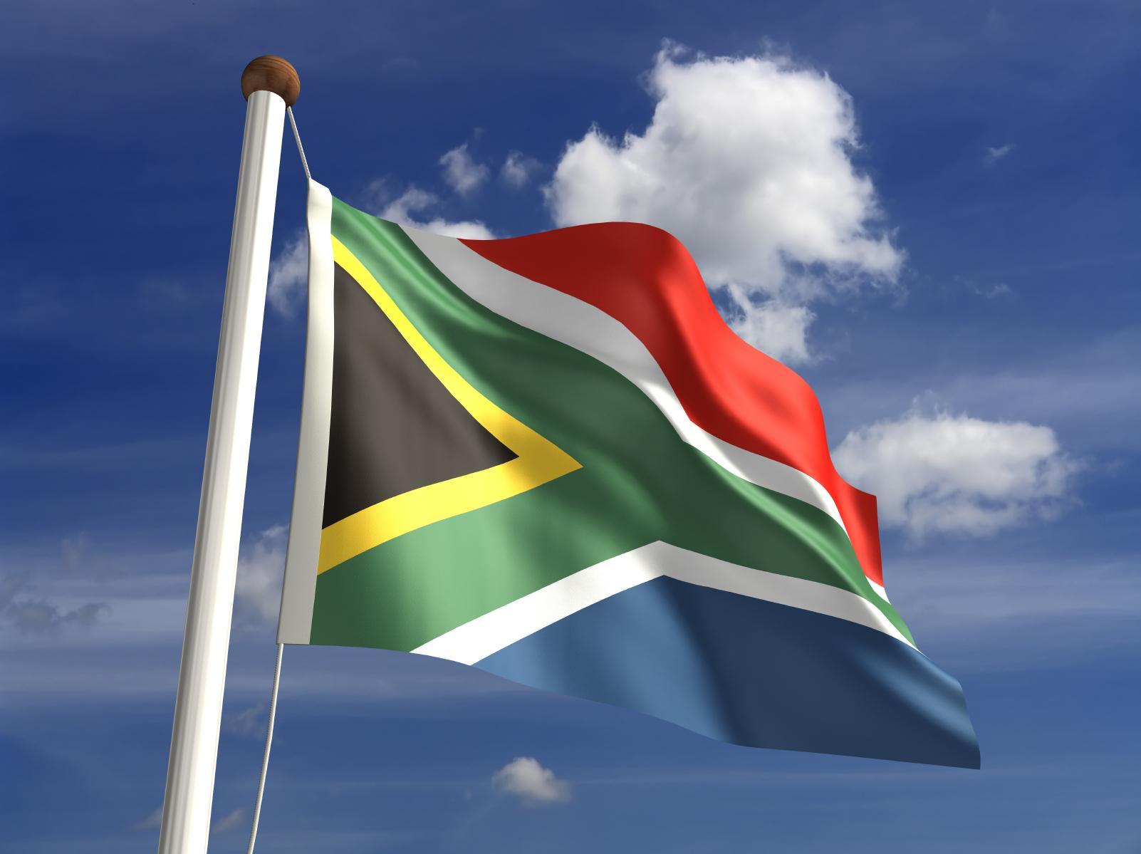 Android İndirme için South Africa Flag Wallpapers - National Day Flags APK