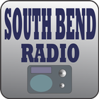 Icona South Bend Radio