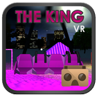 The King VR icône