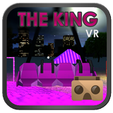The King VR 图标