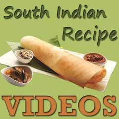 South Indian Recipes VIDEOs APK Herunterladen