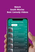 South Movies Best Comedy Videos capture d'écran 2