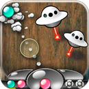 Angry UFOs APK