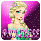 princess icce age run أيقونة