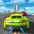Real Speed Car Racing