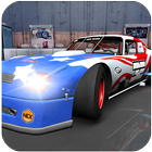 Drive Zone Japan آئیکن