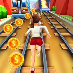 Subway Runner APK download