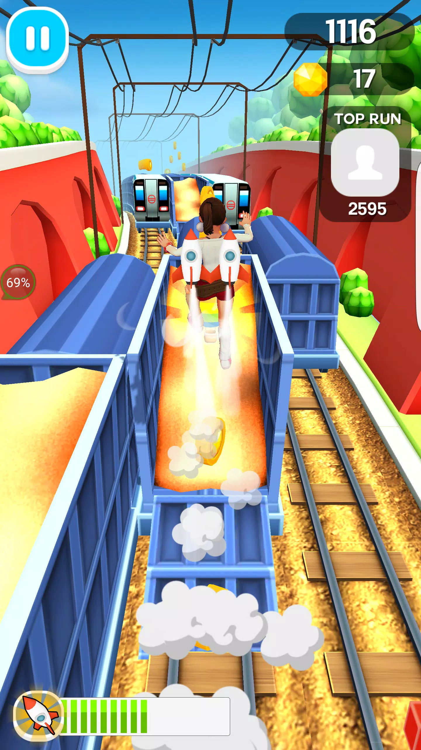 Stream Subway Surfers 2.35.0 APK: The Best Endless Runner Game for Android  from Myrrci0unpu