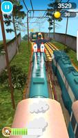 Aranha subway surf imagem de tela 3