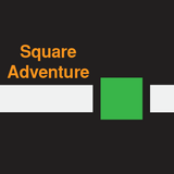 Square Adventure ícone