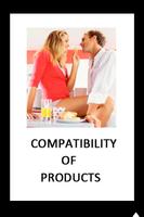 Compatibility of products poster