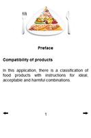 Compatibility of products screenshot 2