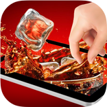 Soda Drinking Simulator