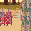 Rome vs Barbarians APK