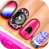 Spa Manicure: Nail Salon Games APK