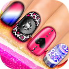 Spa Manicure: Nail Salon Games icon