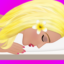 spa massage game APK