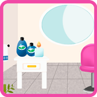 spa design games أيقونة