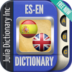 Spanish French Dictionary