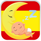 Spanish Lullabies & baby songs ícone