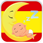 Spanish Lullabies & baby songs Zeichen