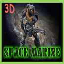 APK Space Marine