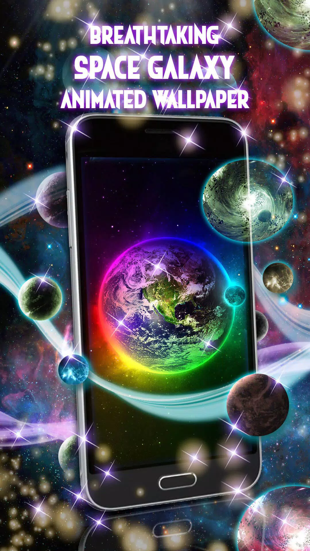 Android 用の 銀河 背景 ライブ壁紙 宇宙 動く壁紙 アニメ Apk をダウンロード Android 用の 銀河 背景 ライブ壁紙 宇宙 動く壁紙 アニメ Apk をダウンロード