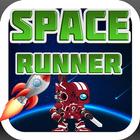 Rocket: Space Runner Zeichen