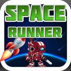 Rocket: Space Runner ikona