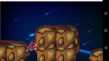 Rocket: Space Runner screenshot 3