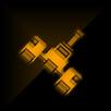 Space Rush Shooter APK