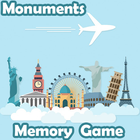 Memory Monnuments 004 icône