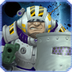 Space Bank Rush APK
