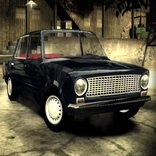 Hacı Murat Drift Oyunu :Uzayda