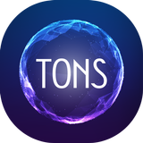 톤즈아카데미[TONS] icône