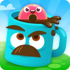 Baixar Donuts Go Crazy APK