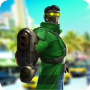 Space Lord: Hero City Miami APK