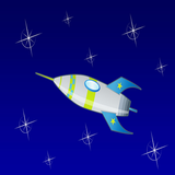 Space Ship Challenge icon