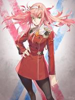 3 Schermata Darling in the FranXX