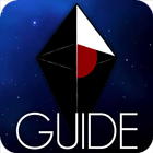 Galactic Guide No Man's Sky icône