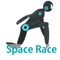 Space Race HD
