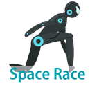 APK Space Race HD
