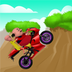 moto patlu bike race APK