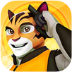 Rimba Racer Rush: Endless Race APK
