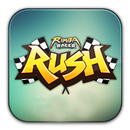 Rimba Racer Rush APK