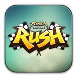 Rimba Racer Rush