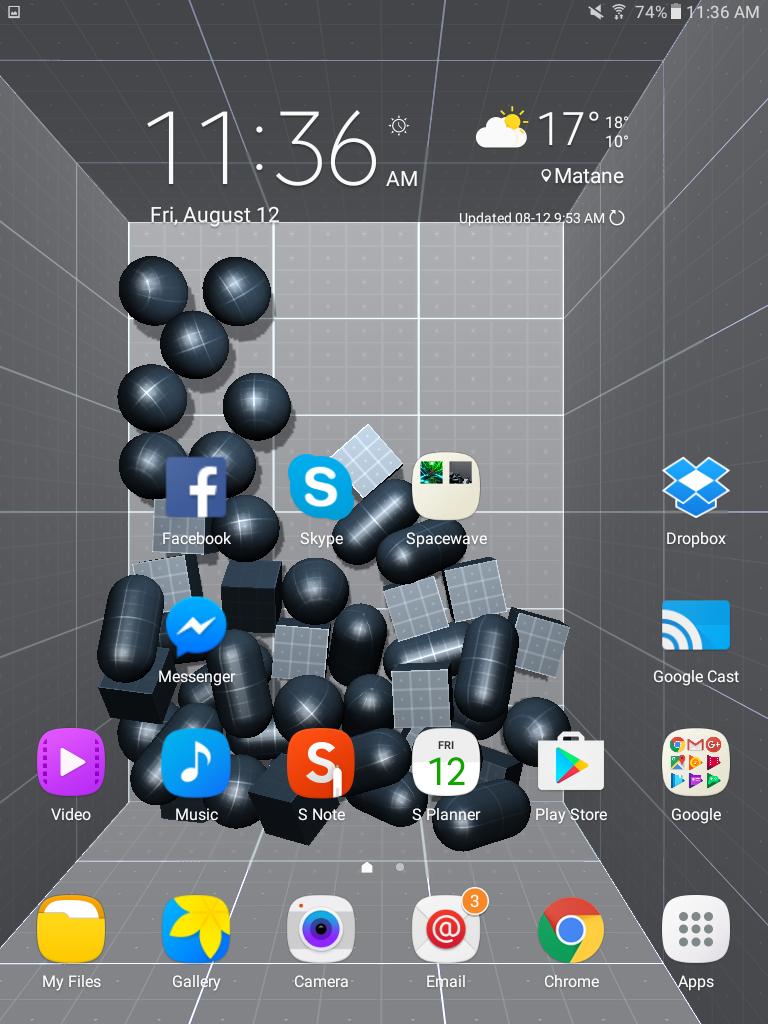 Gravity Live Wallpaper APK for Android Download Gravity Live Wallpaper APK for Android Download