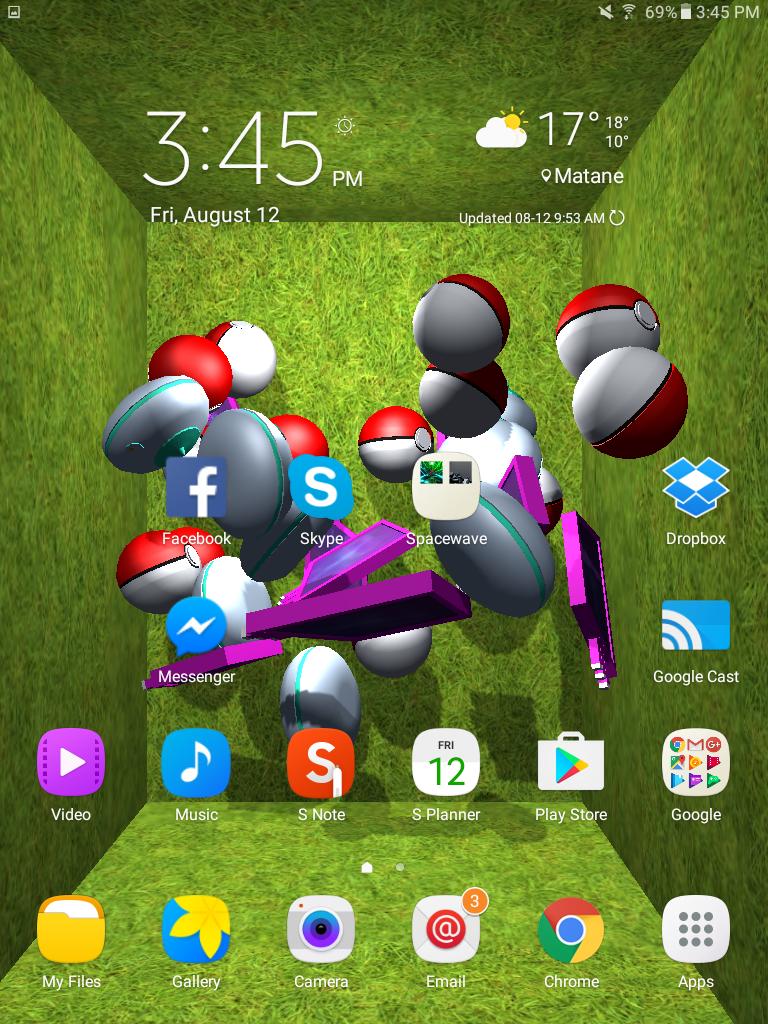 Gravity Live Wallpaper APK for Android Download Gravity Live Wallpaper APK for Android Download