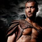 Spartacus Trivia ไอคอน