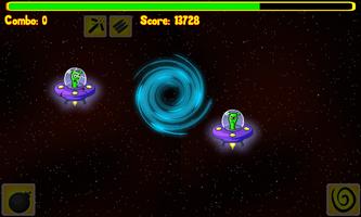 Space Assault screenshot 1